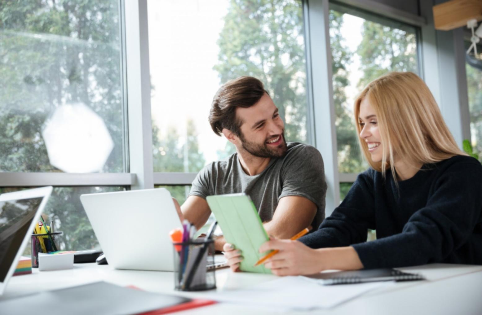 Seasonal financial analysis chart showing quarterly budget patterns